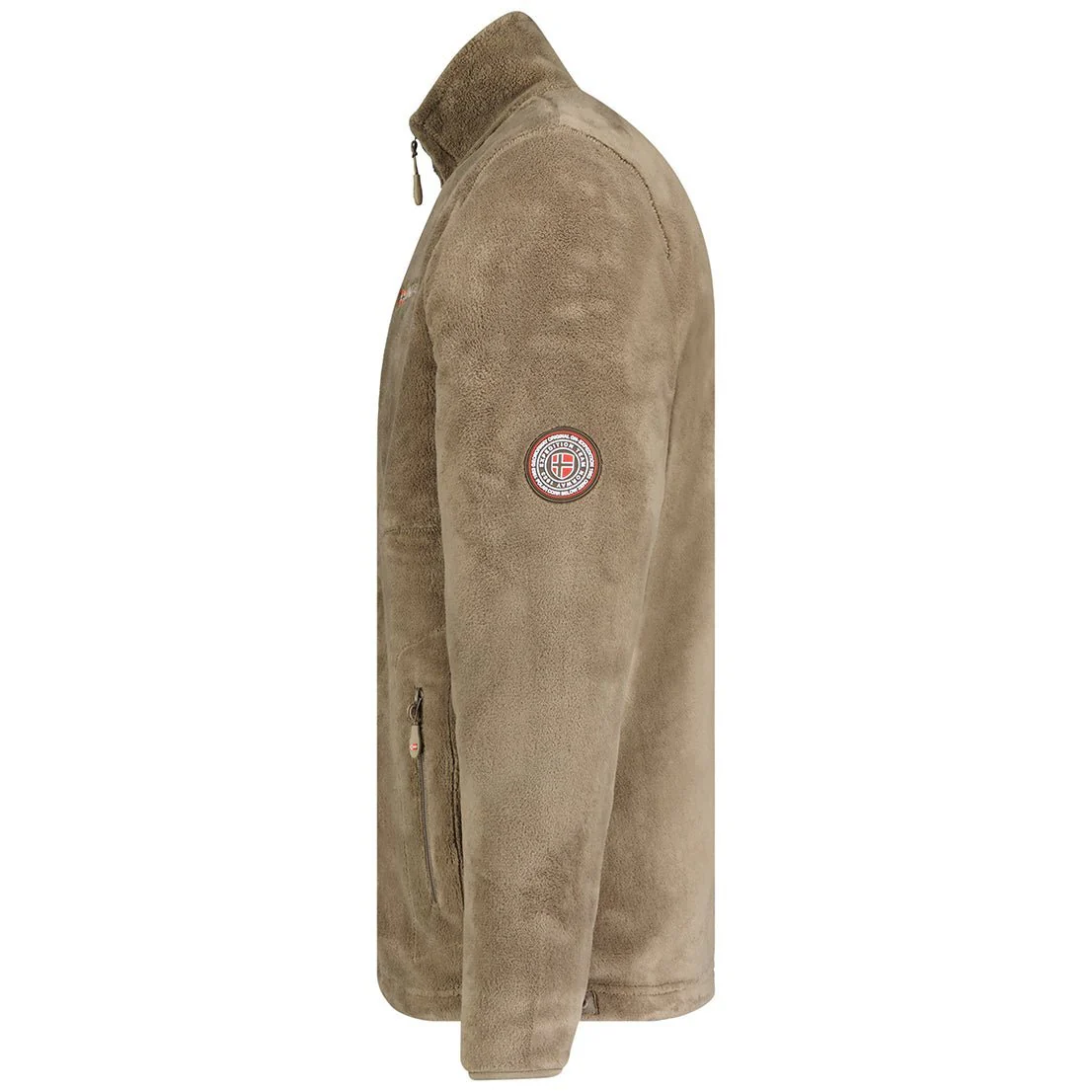 Geographical Norway UPLOAD Homme - Polaire - Image 16
