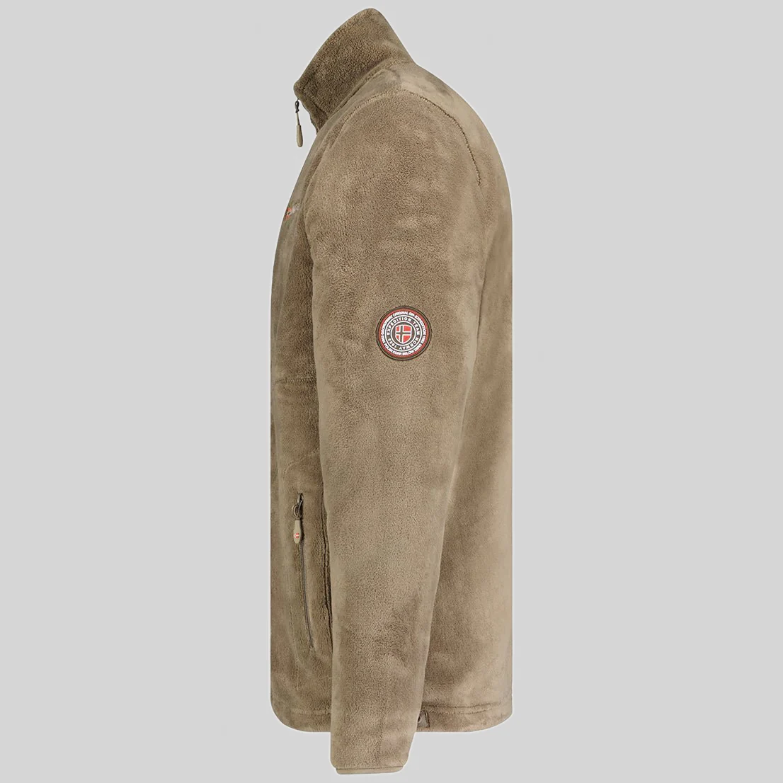 Geographical Norway UPLOAD Homme - Polaire - Image 19