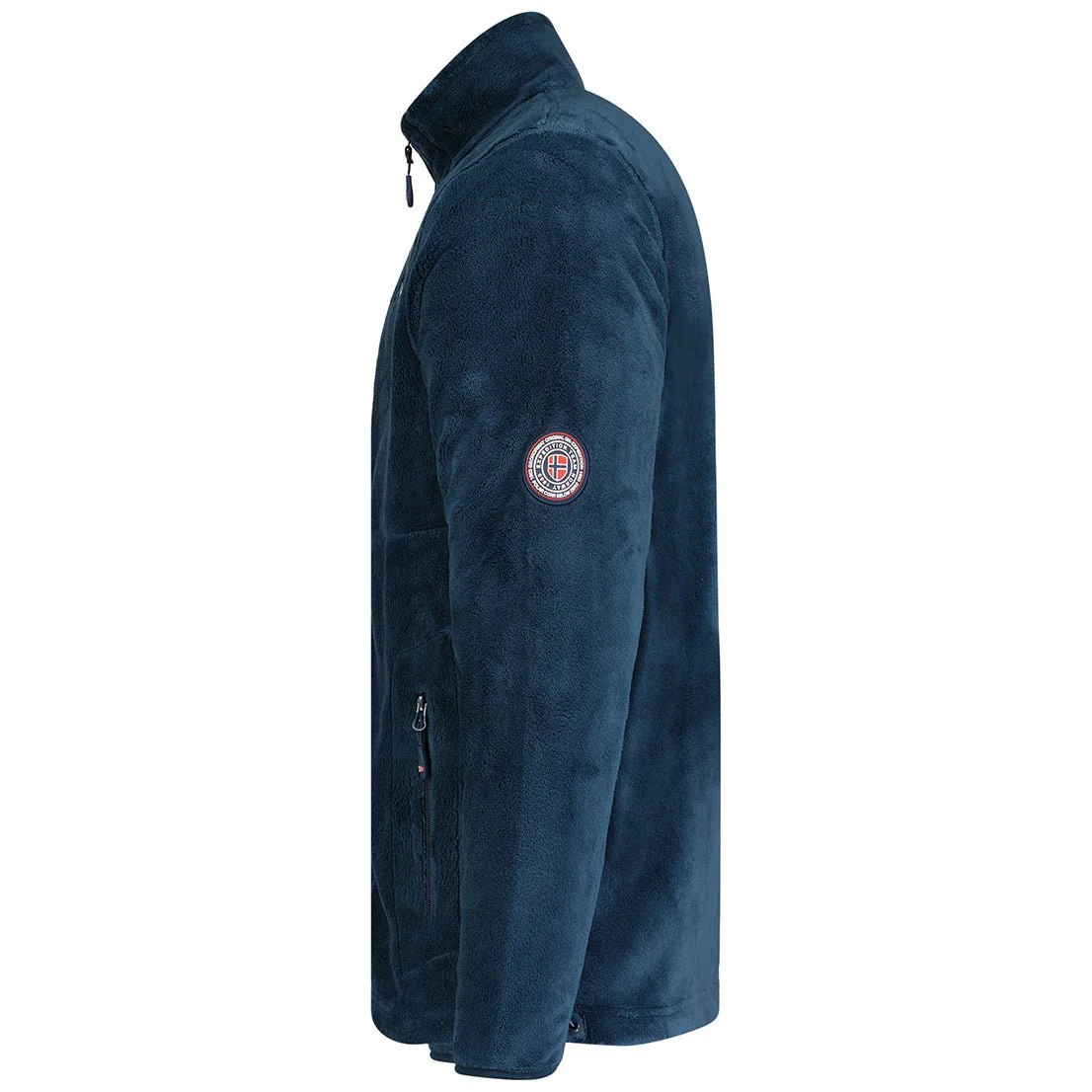 Geographical Norway UPLOAD Homme - Polaire - Image 4