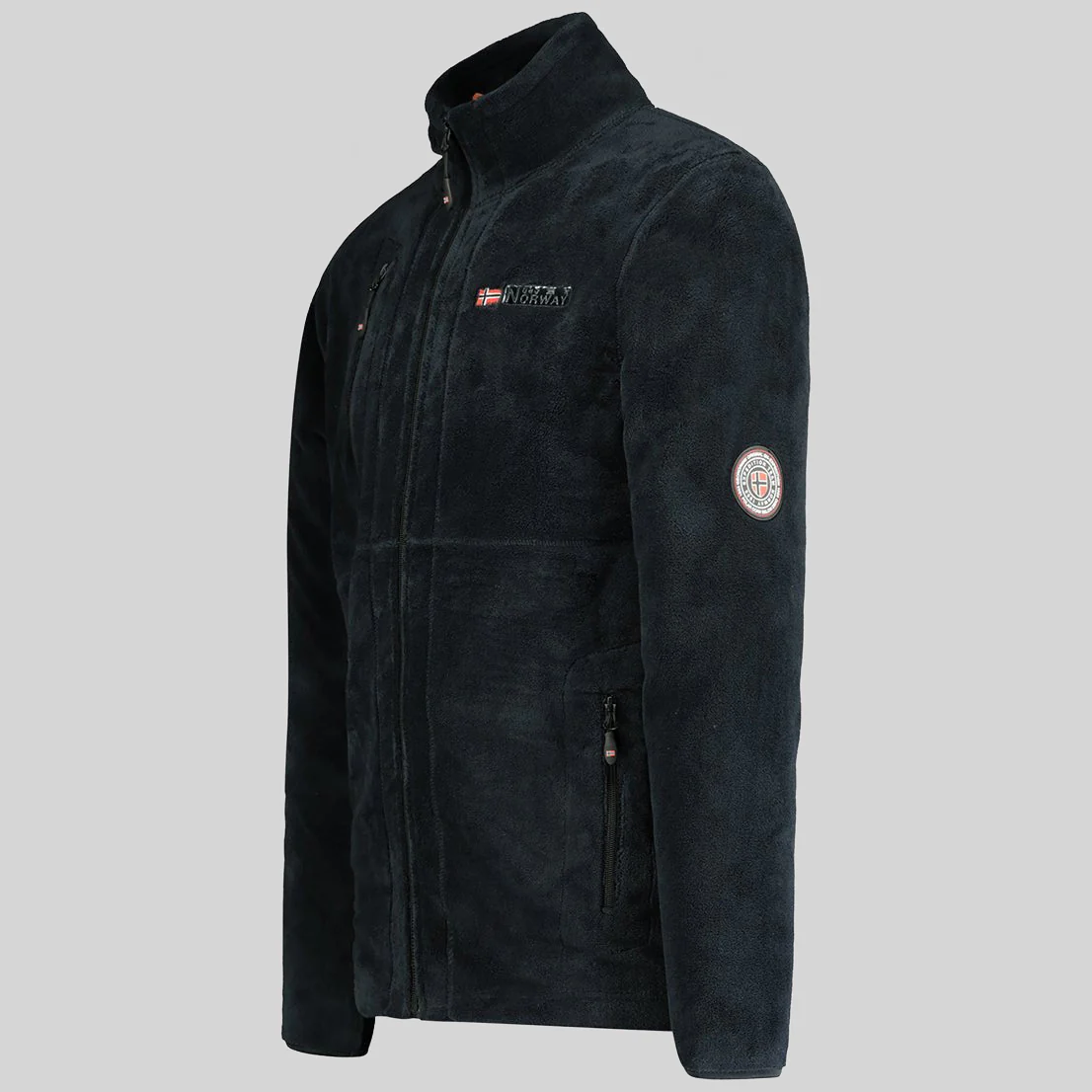 Geographical Norway UPLOAD Homme - Polaire - Image 8