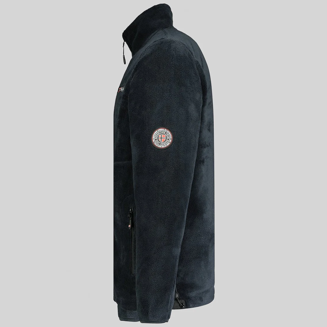Geographical Norway UPLOAD Homme - Polaire - Image 9