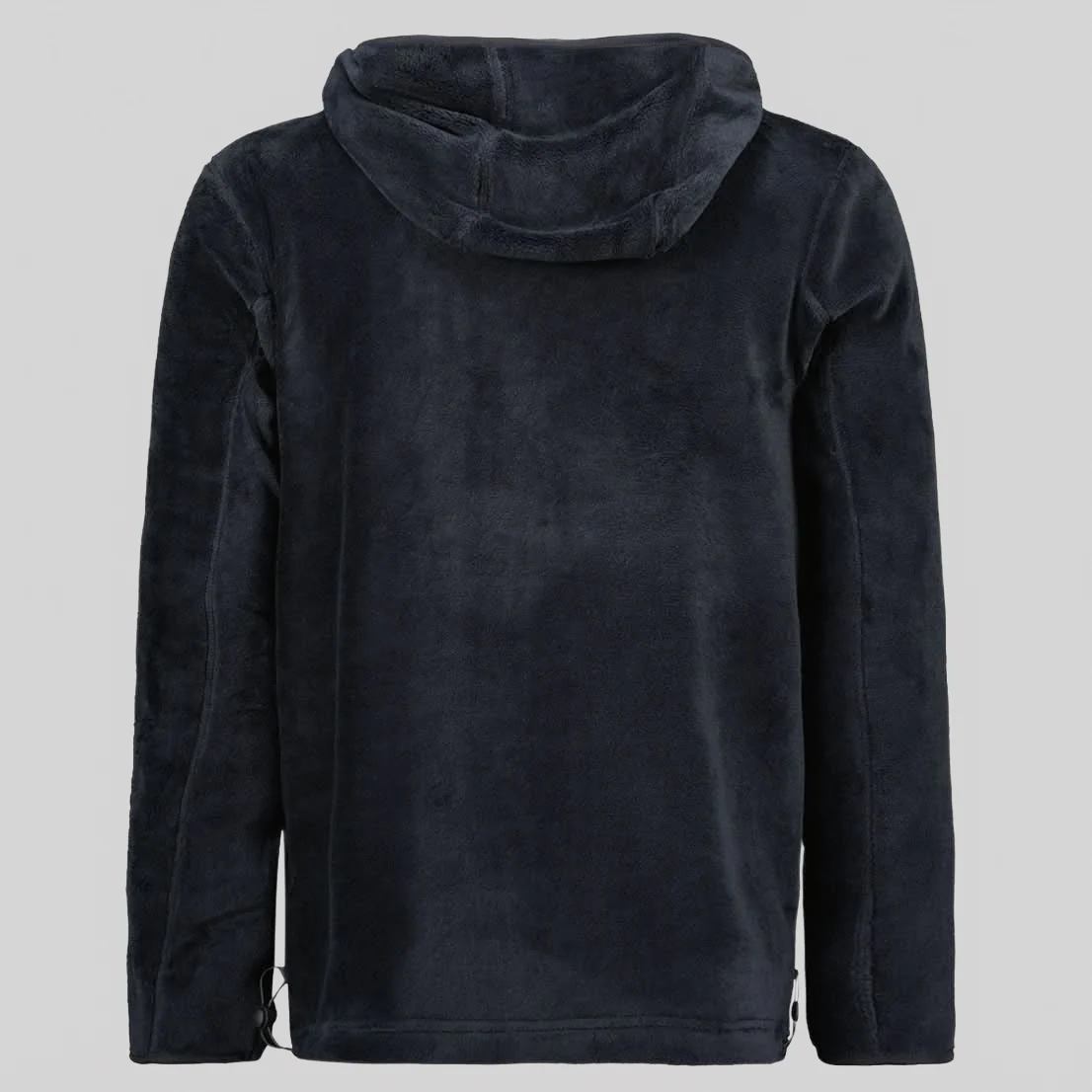 Geographical Norway UPLOAD Hood Homme - Polaire zippée - Image 2