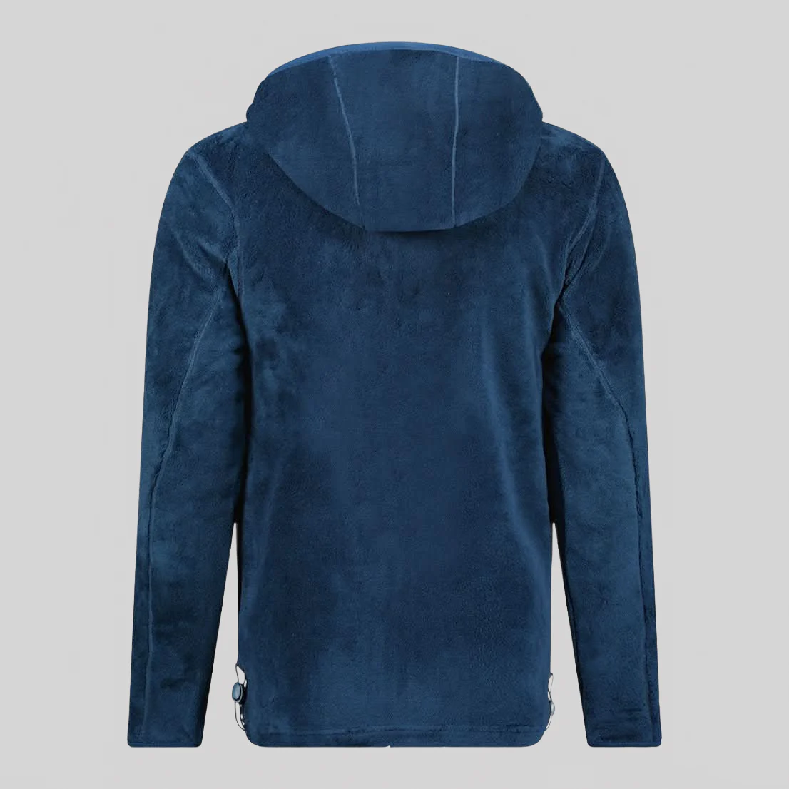 Geographical Norway UPLOAD Hood Homme - Polaire zippée - Image 20