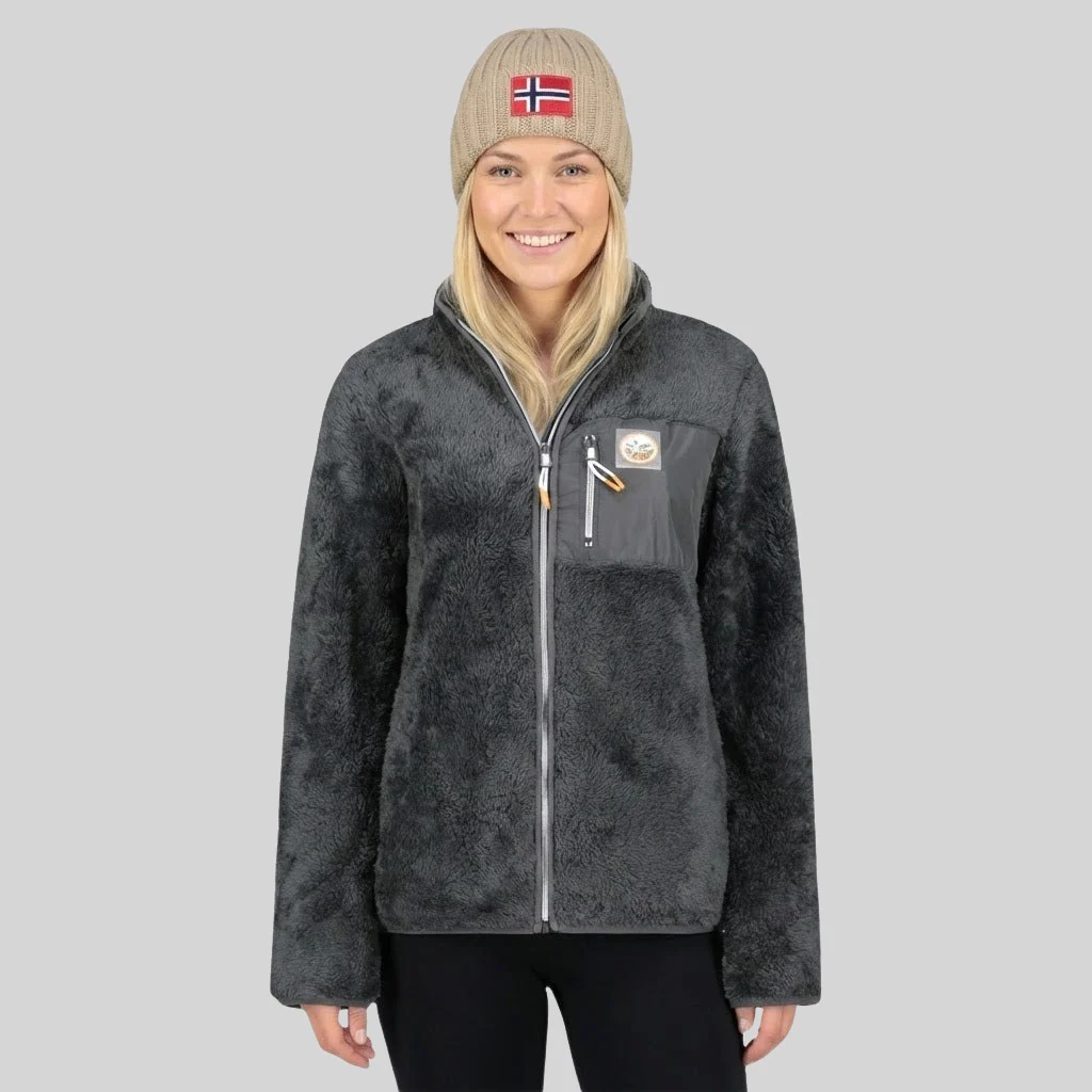 Geographical Norway UPRECIOUS Femme - Polaire - Image 10