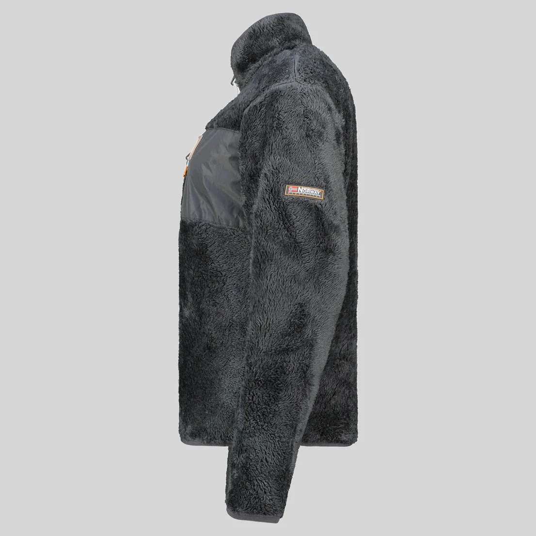 Geographical Norway UPRECIOUS Femme - Polaire - Image 11