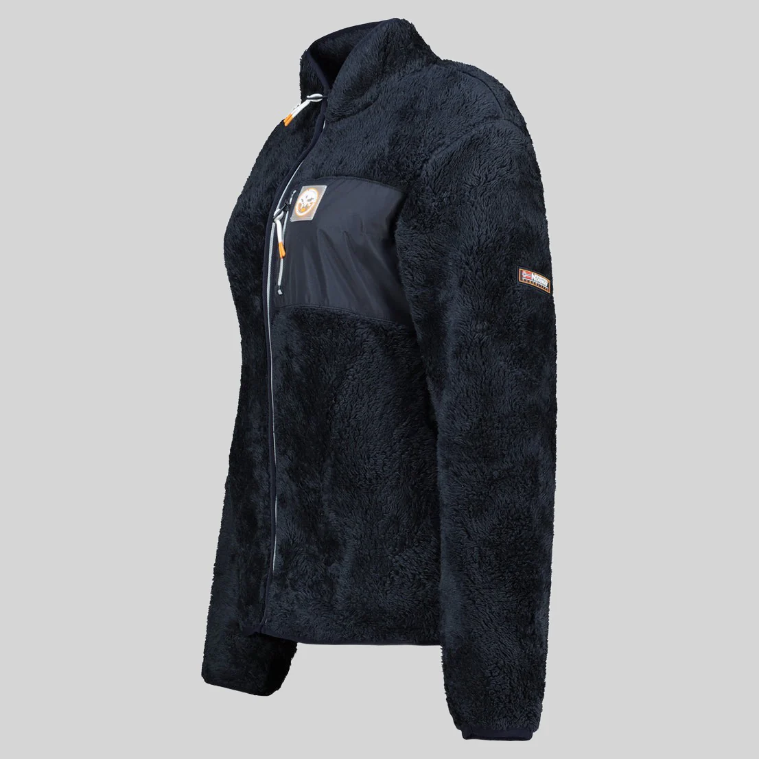 Geographical Norway UPRECIOUS Femme - Polaire - Image 15