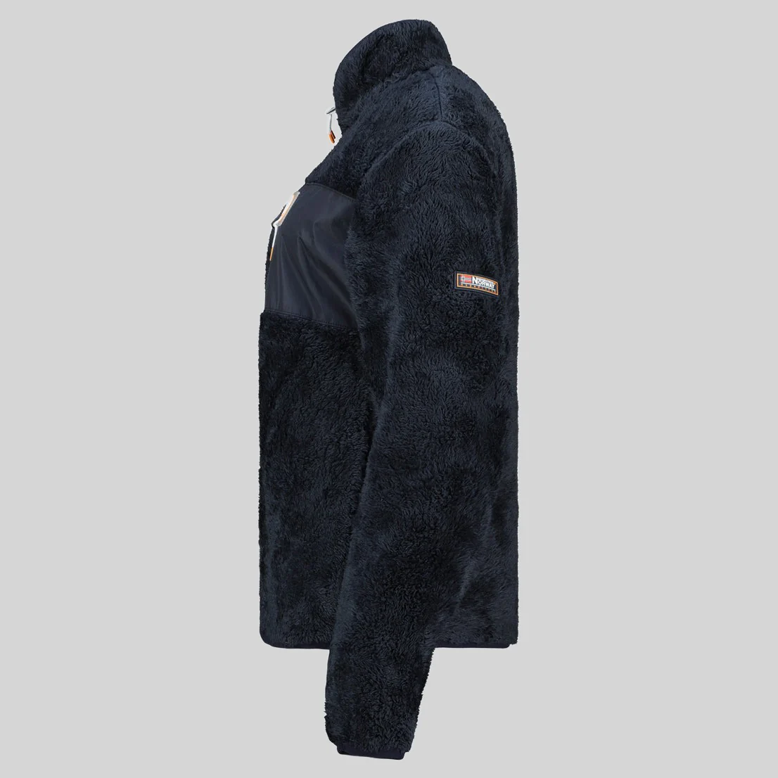 Geographical Norway UPRECIOUS Femme - Polaire - Image 16