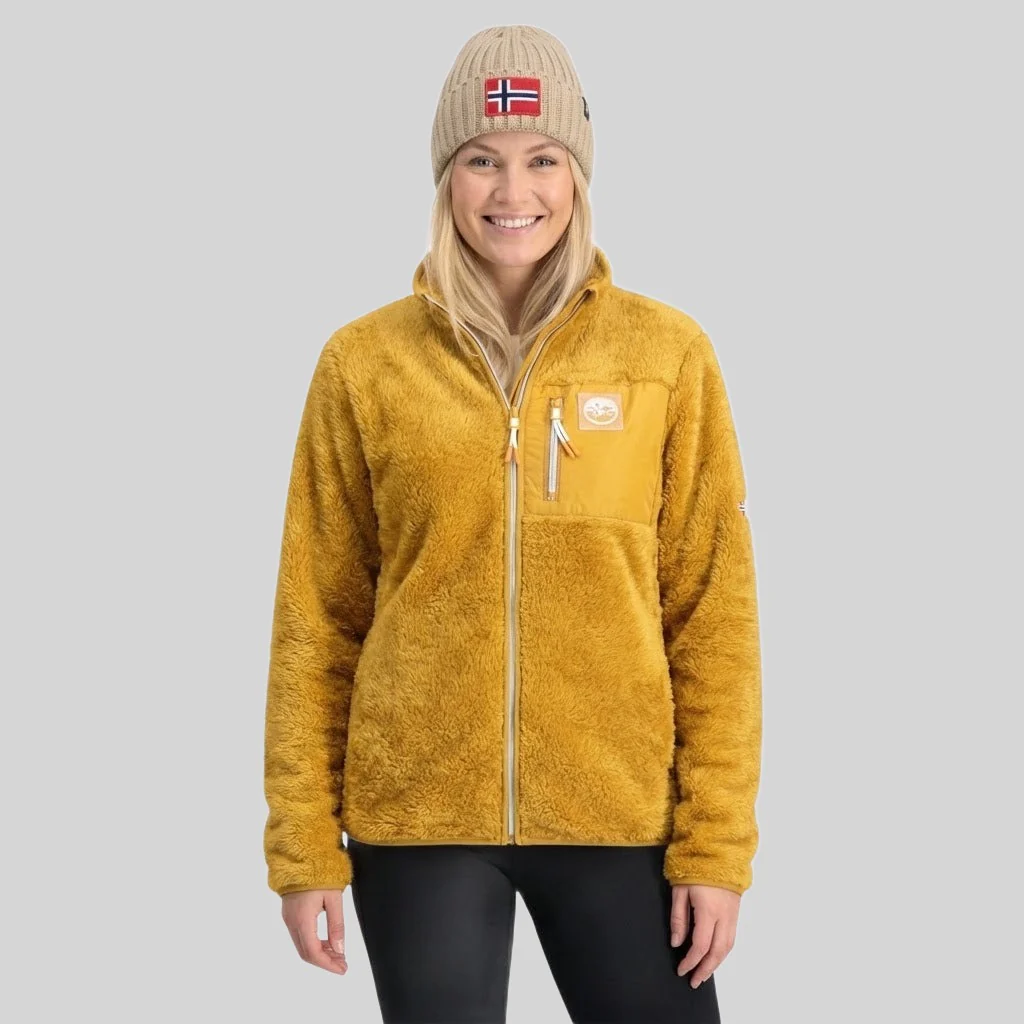 Geographical Norway UPRECIOUS Femme - Polaire - Image 17