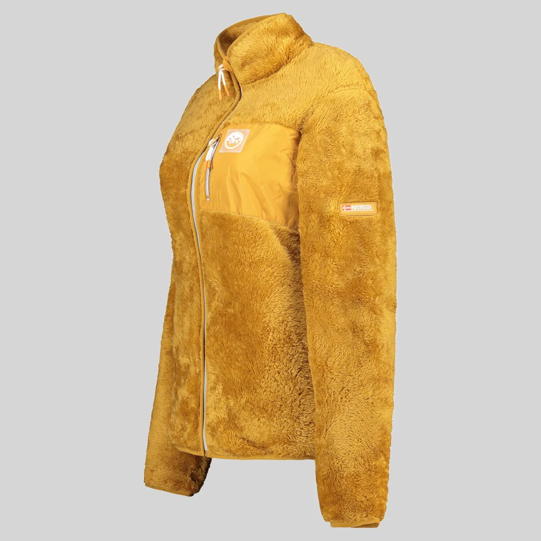 Geographical Norway UPRECIOUS Femme - Polaire - Image 20