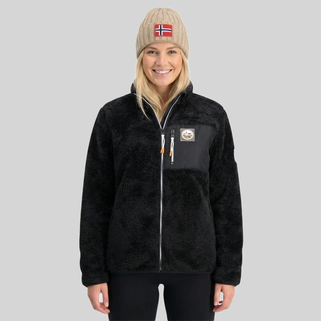 Geographical Norway UPRECIOUS Femme - Polaire - Image 22