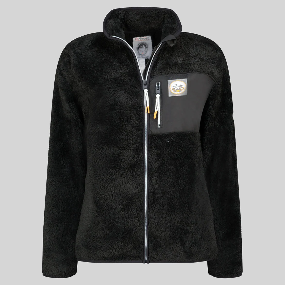 Geographical Norway UPRECIOUS Femme - Polaire - Image 23