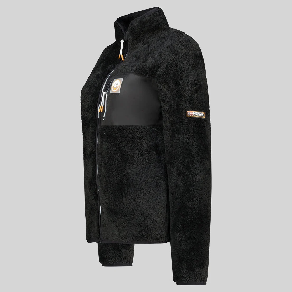 Geographical Norway UPRECIOUS Femme - Polaire - Image 25