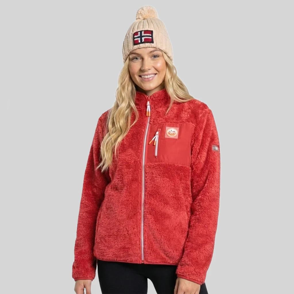 Geographical Norway UPRECIOUS Femme - Polaire - Image 27