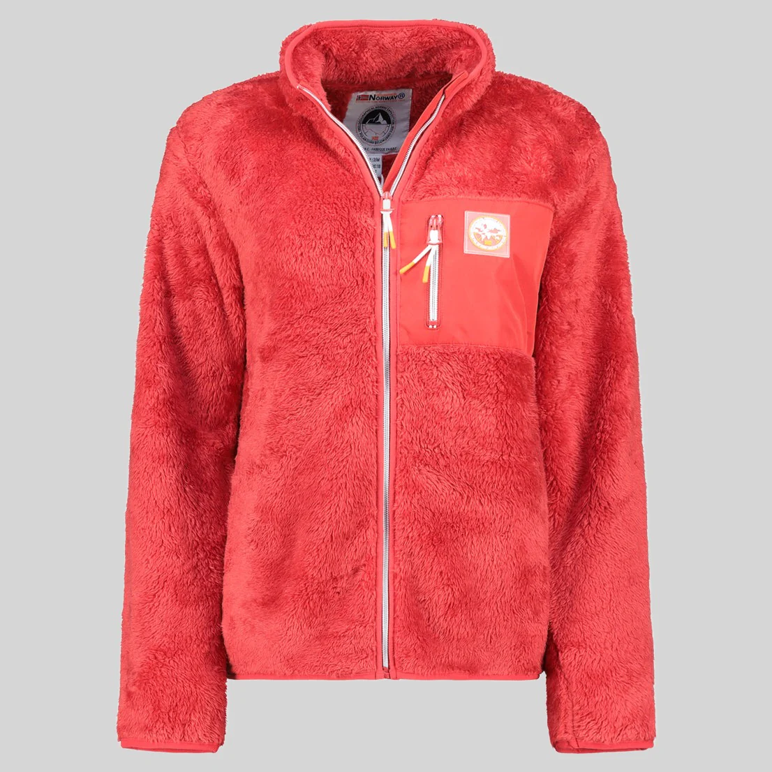 Geographical Norway UPRECIOUS Femme - Polaire - Image 28