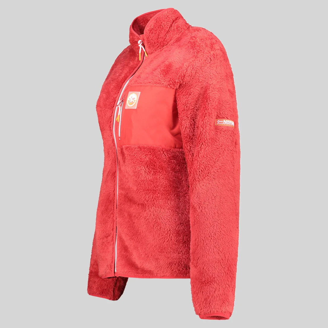 Geographical Norway UPRECIOUS Femme - Polaire - Image 30
