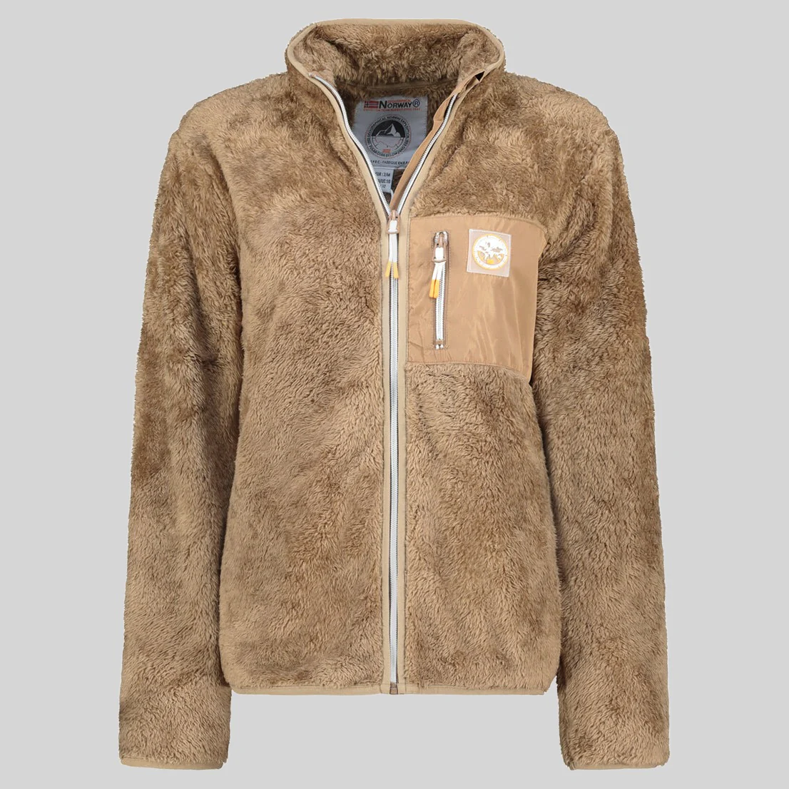 Geographical Norway UPRECIOUS Femme - Polaire - Image 33