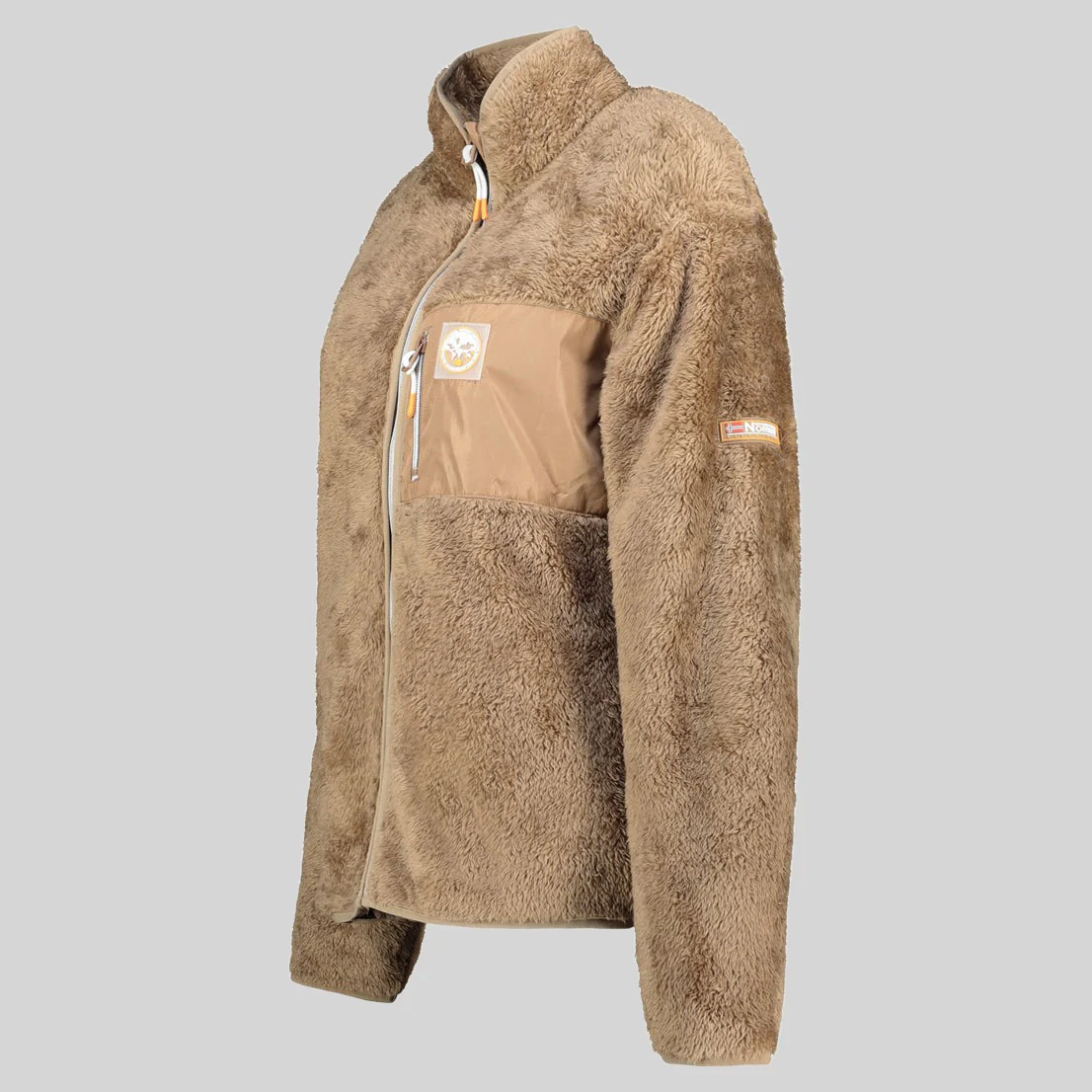 Geographical Norway UPRECIOUS Femme - Polaire - Image 35