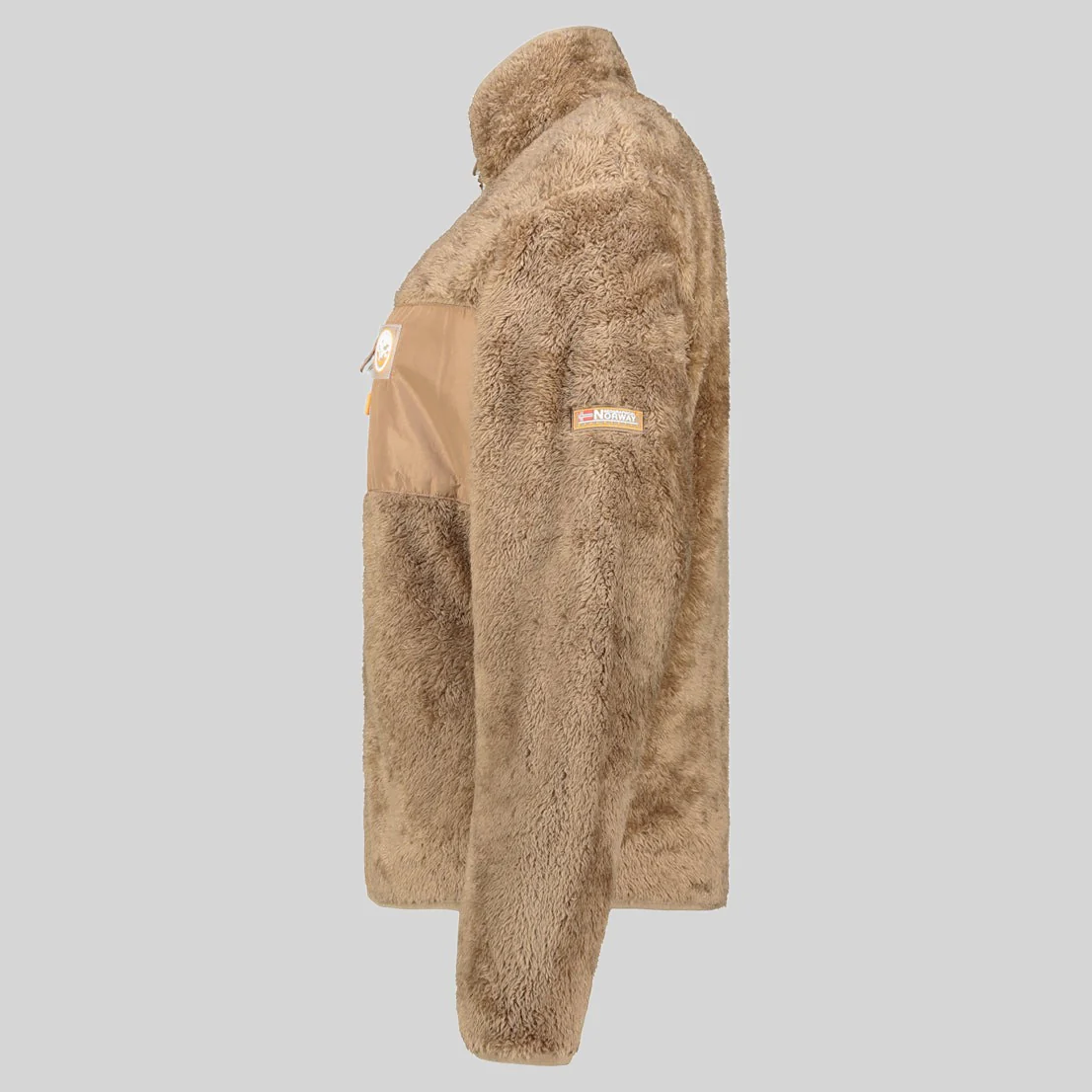 Geographical Norway UPRECIOUS Femme - Polaire - Image 36