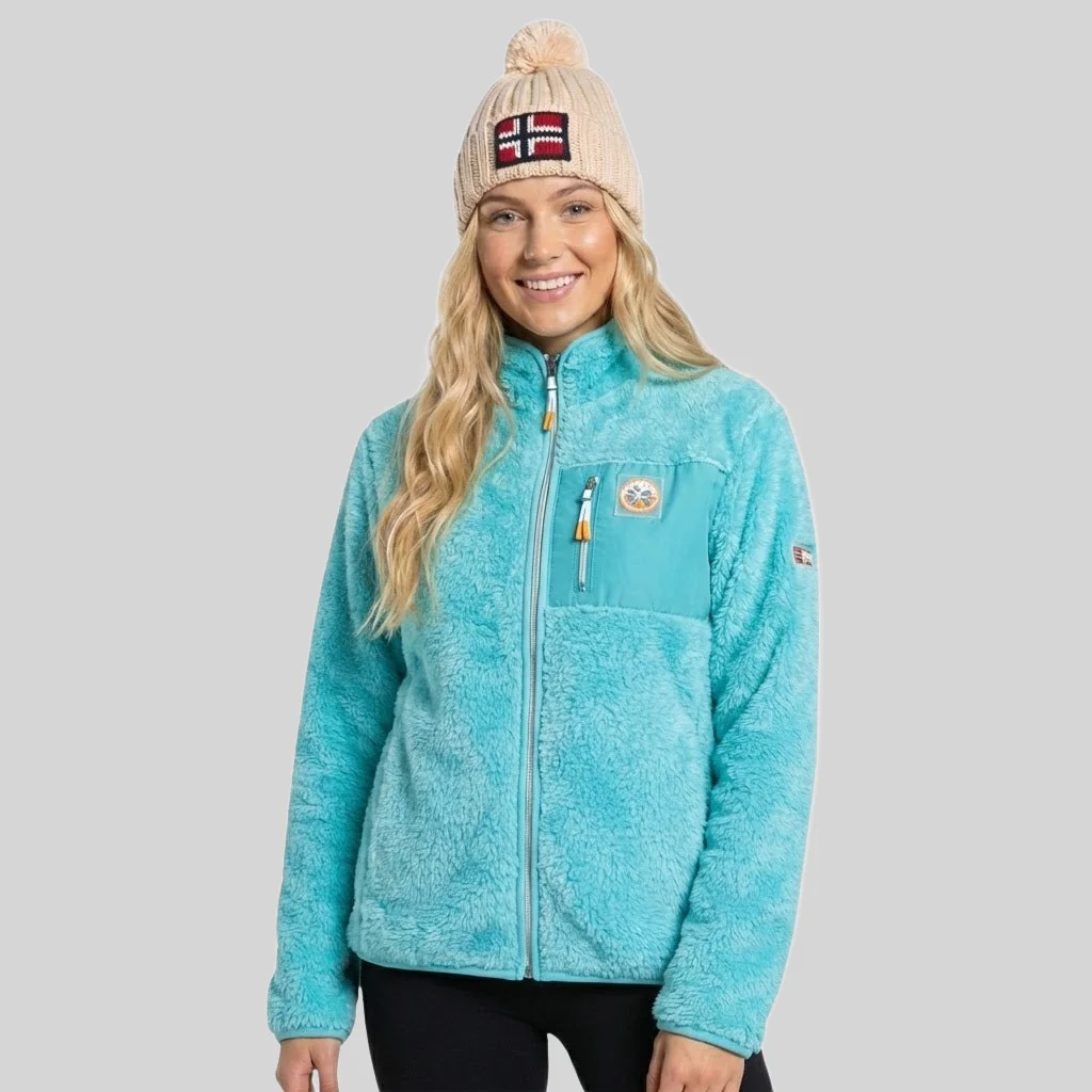Geographical Norway UPRECIOUS Femme - Polaire - Image 37