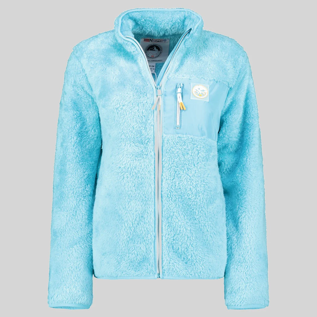 Geographical Norway UPRECIOUS Femme - Polaire - Image 38