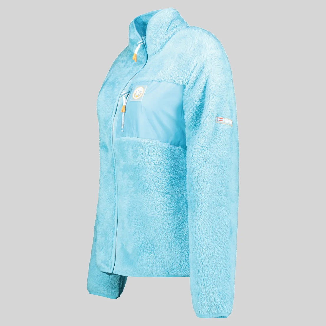 Geographical Norway UPRECIOUS Femme - Polaire - Image 40
