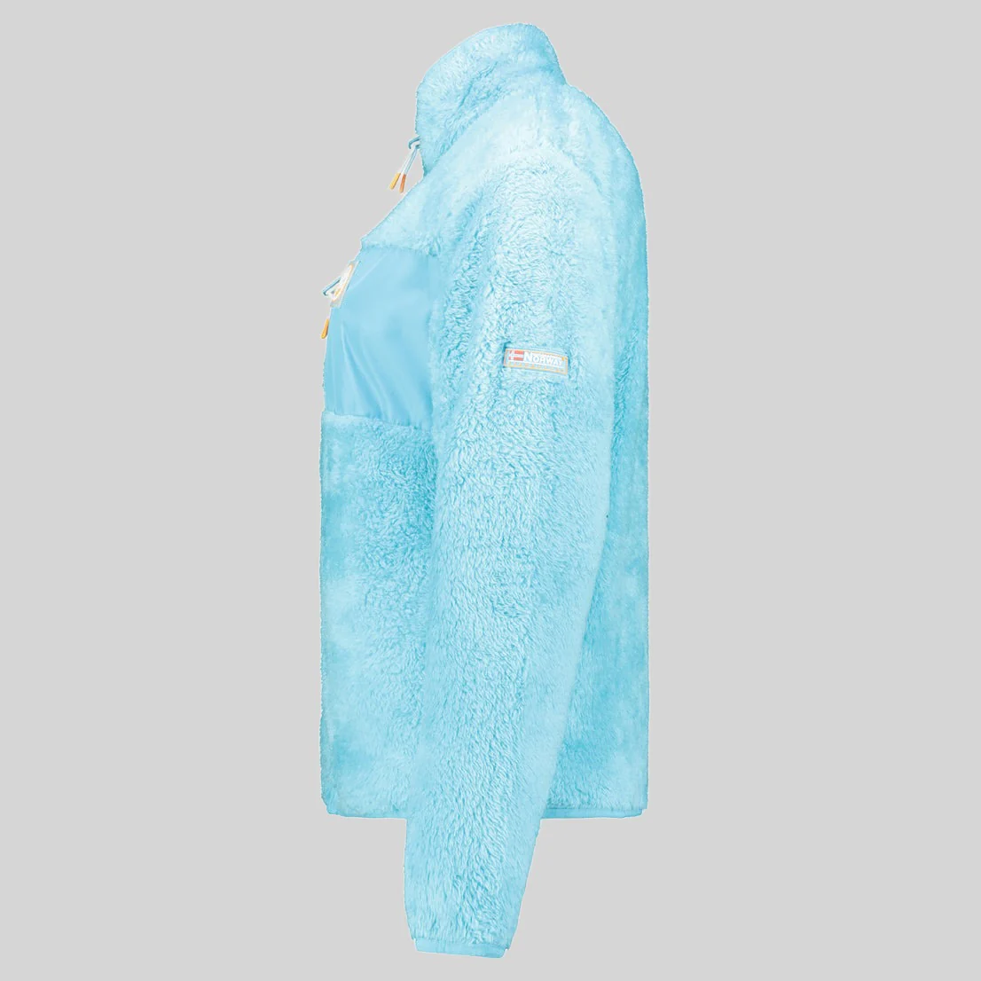 Geographical Norway UPRECIOUS Femme - Polaire - Image 41