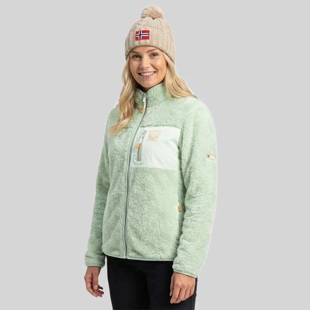 Geographical Norway UPRECIOUS Femme - Polaire - Image 42