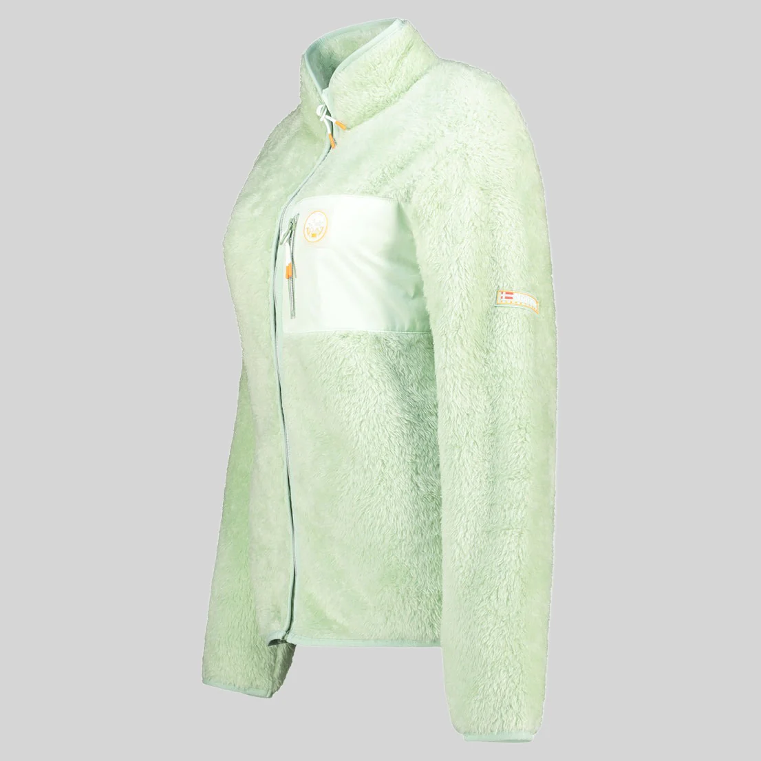 Geographical Norway UPRECIOUS Femme - Polaire - Image 45