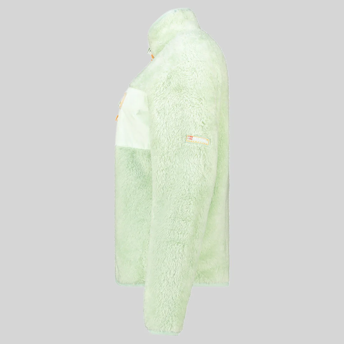 Geographical Norway UPRECIOUS Femme - Polaire - Image 46