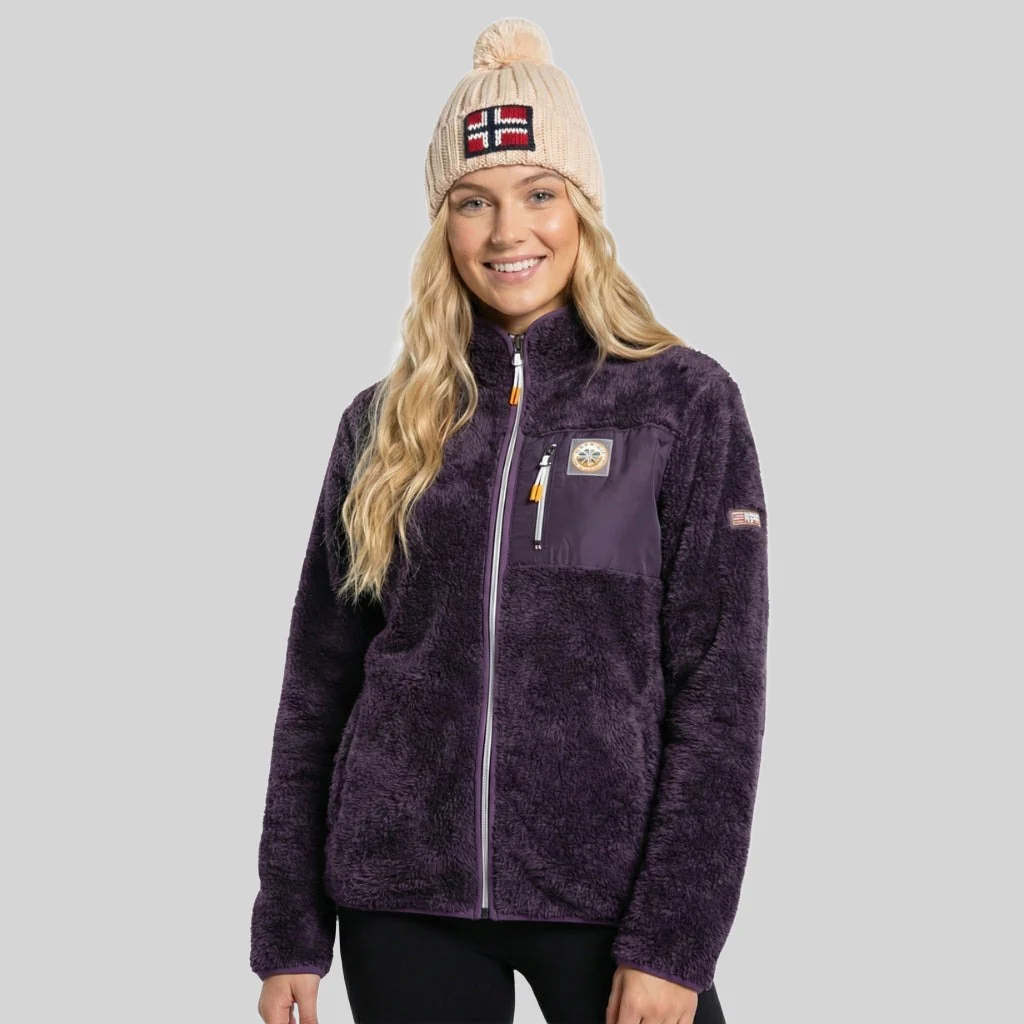 Geographical Norway UPRECIOUS Femme - Polaire - Image 47