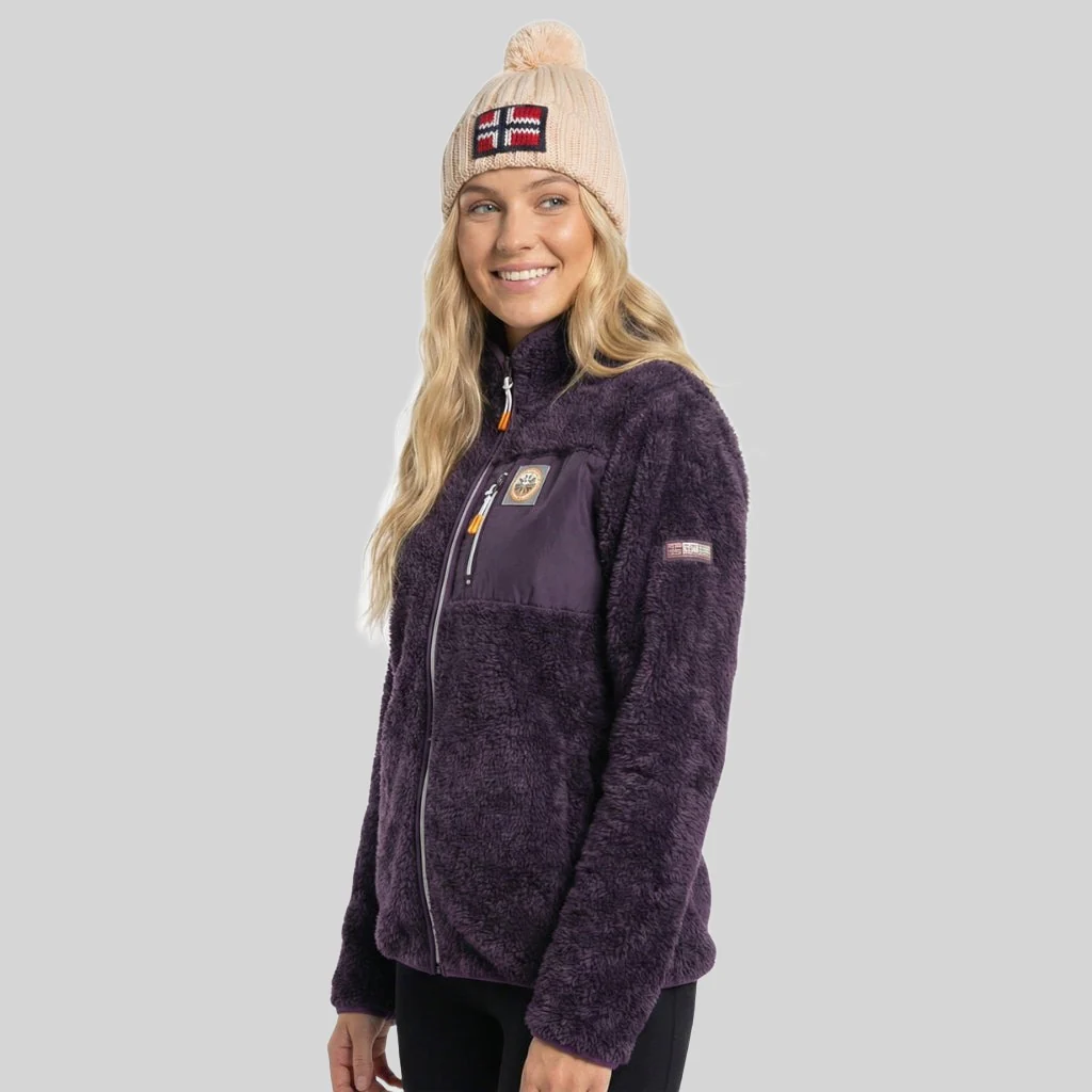 Geographical Norway UPRECIOUS Femme - Polaire - Image 48