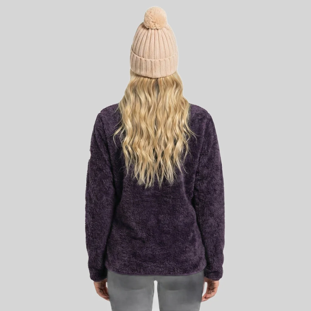 Geographical Norway UPRECIOUS Femme - Polaire - Image 49