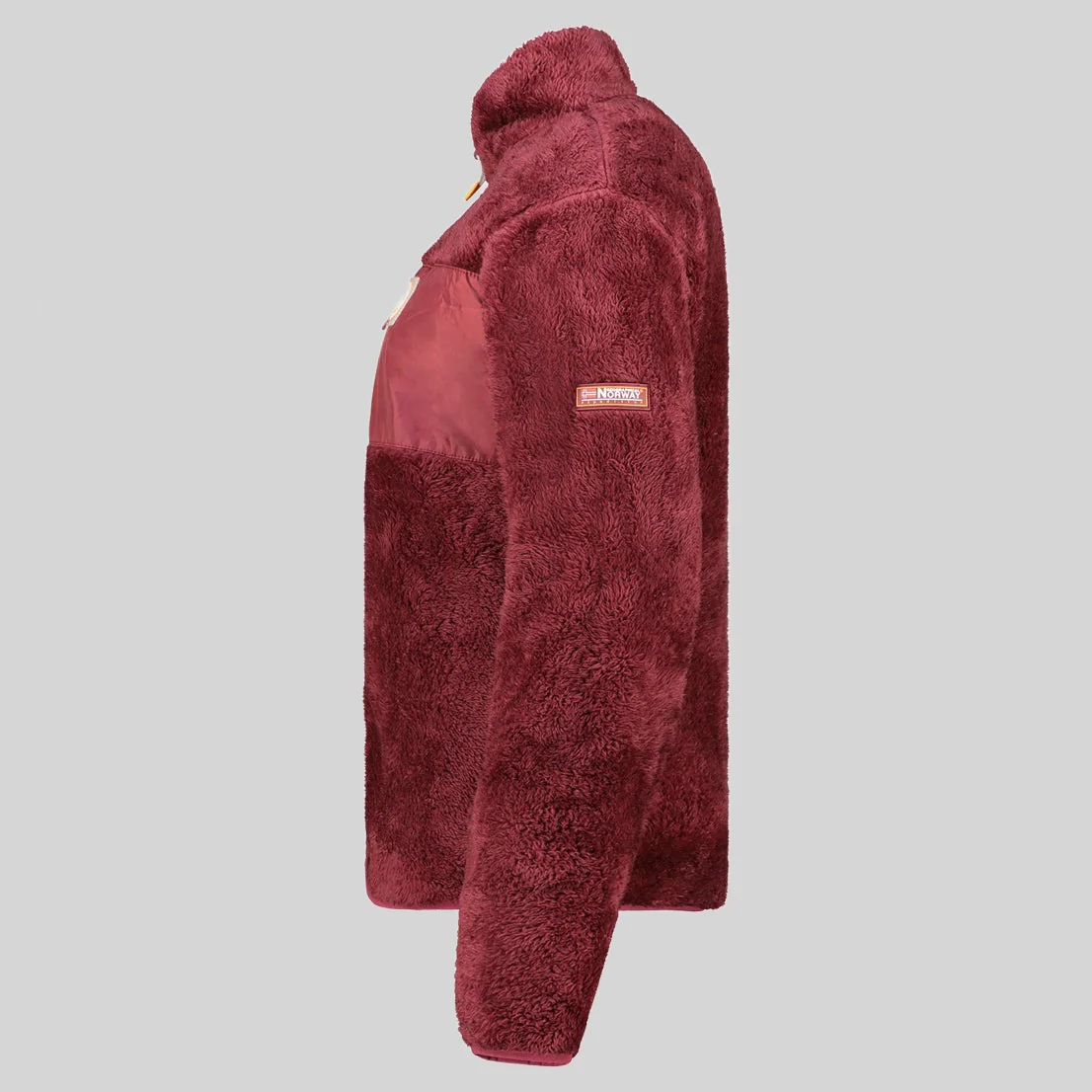 Geographical Norway UPRECIOUS Femme - Polaire - Image 5