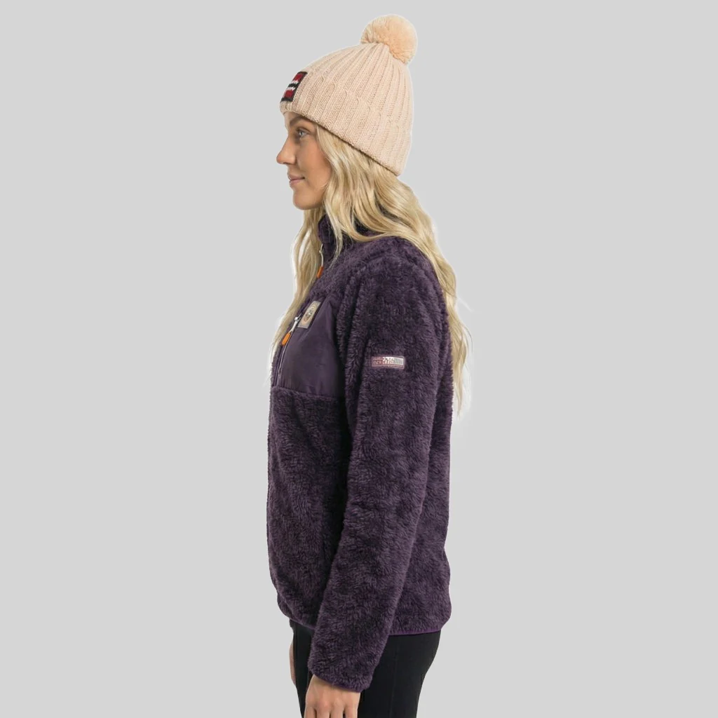 Geographical Norway UPRECIOUS Femme - Polaire - Image 50