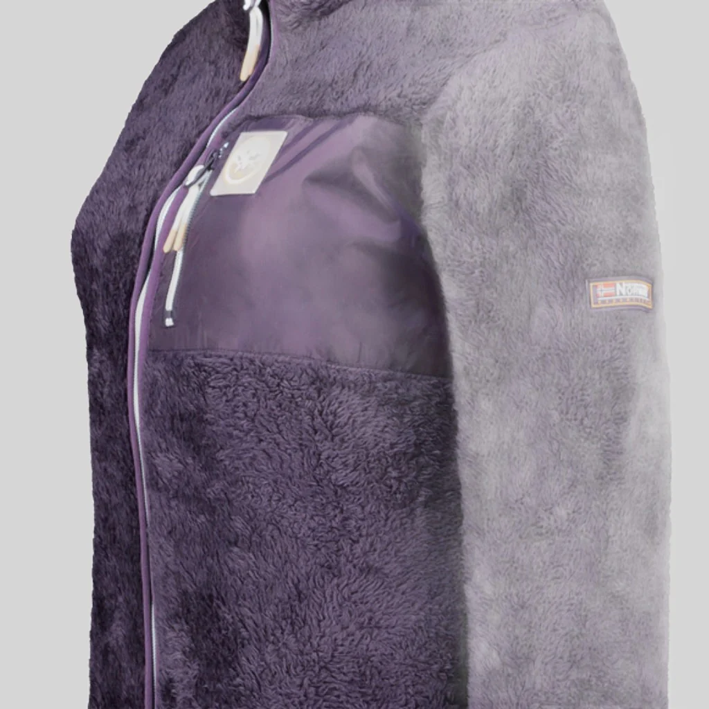 Geographical Norway UPRECIOUS Femme - Polaire - Image 51