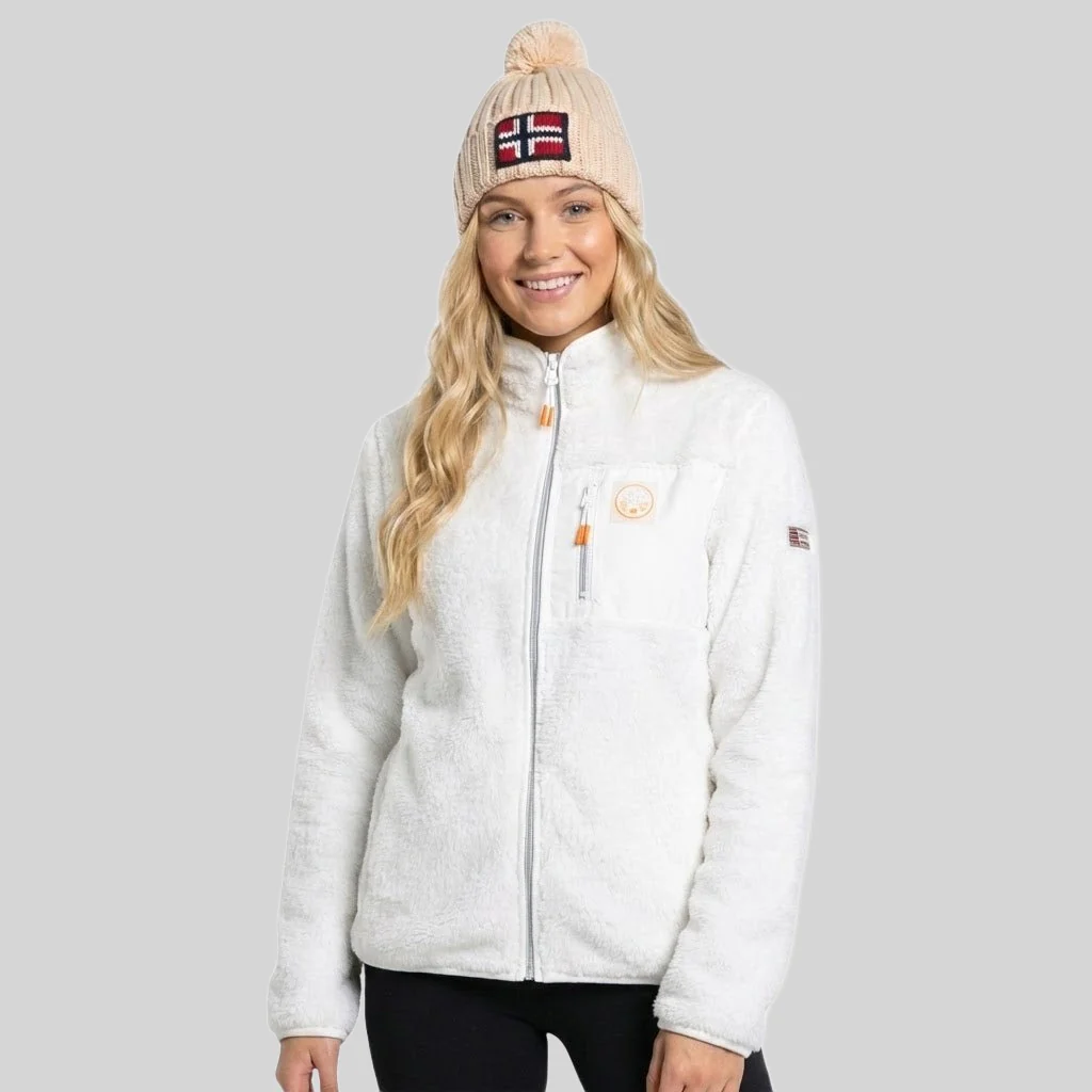 Geographical Norway UPRECIOUS Femme - Polaire - Image 52
