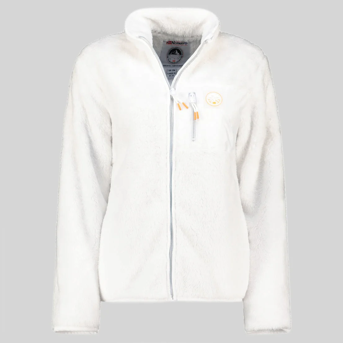 Geographical Norway UPRECIOUS Femme - Polaire - Image 53