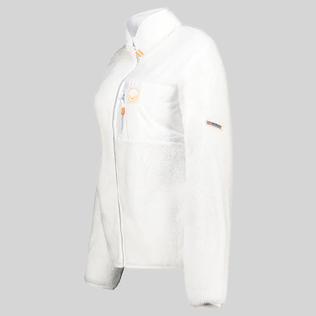 Geographical Norway UPRECIOUS Femme - Polaire - Image 55