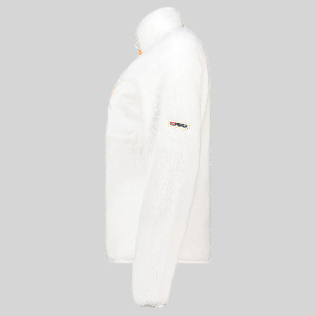 Geographical Norway UPRECIOUS Femme - Polaire - Image 56