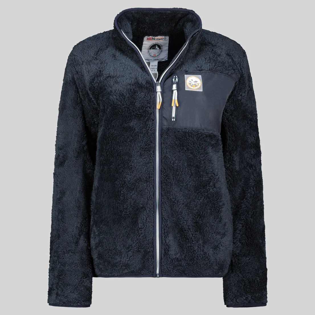 Geographical Norway UPRECIOUS Femme - Polaire - Image 57