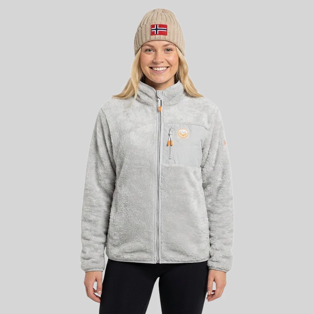 Geographical Norway UPRECIOUS Femme - Polaire - Image 6
