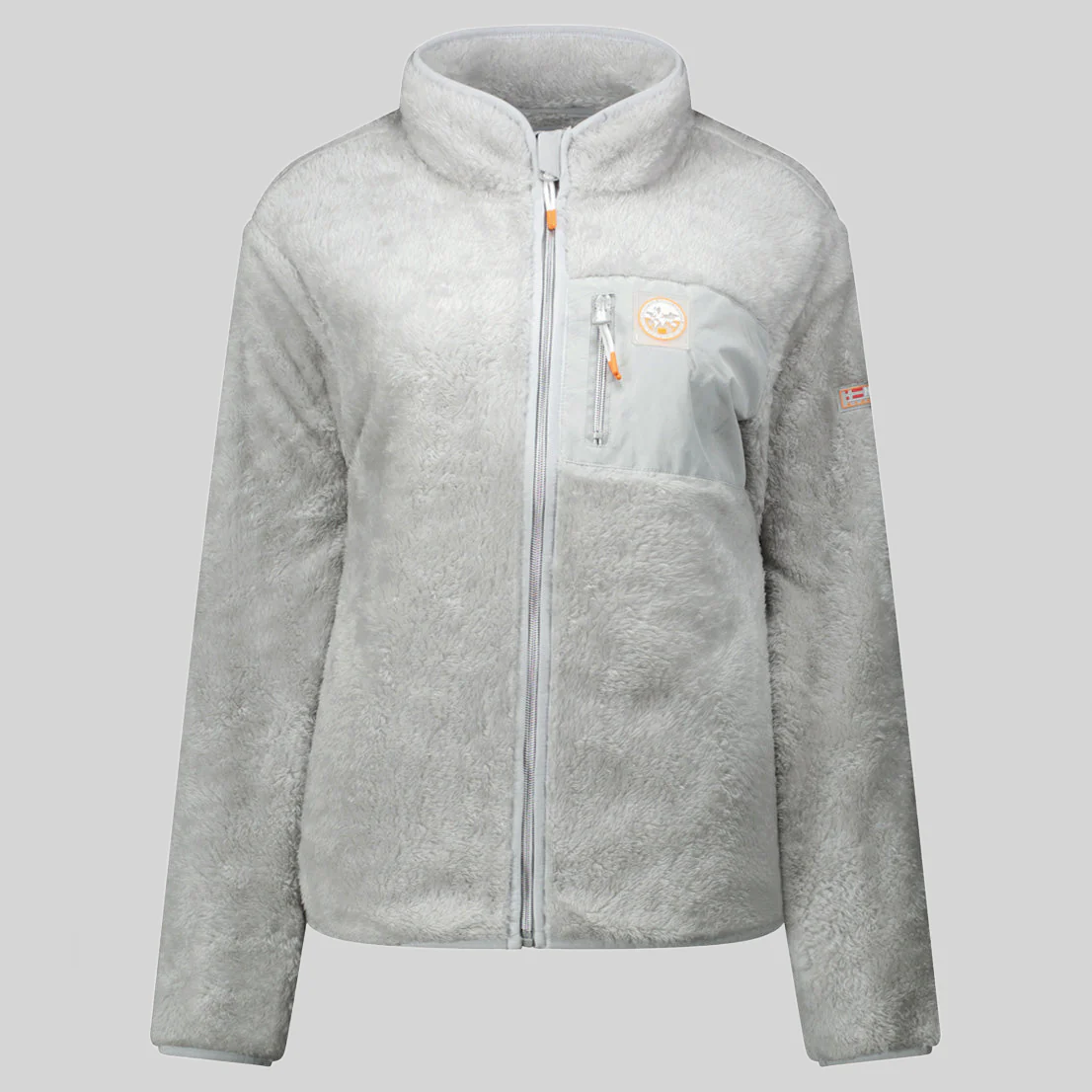 Geographical Norway UPRECIOUS Femme - Polaire - Image 7