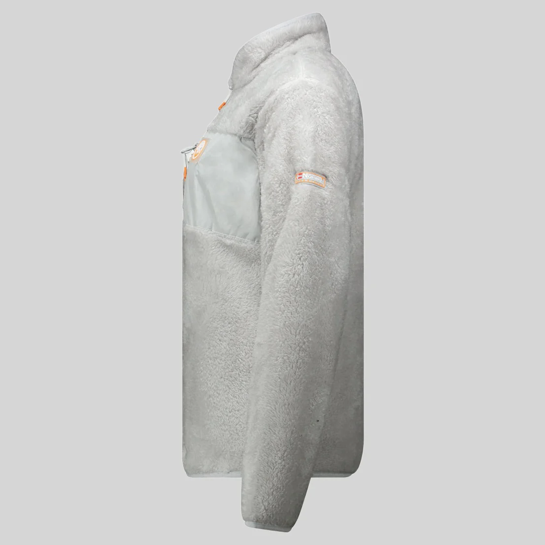 Geographical Norway UPRECIOUS Femme - Polaire - Image 8