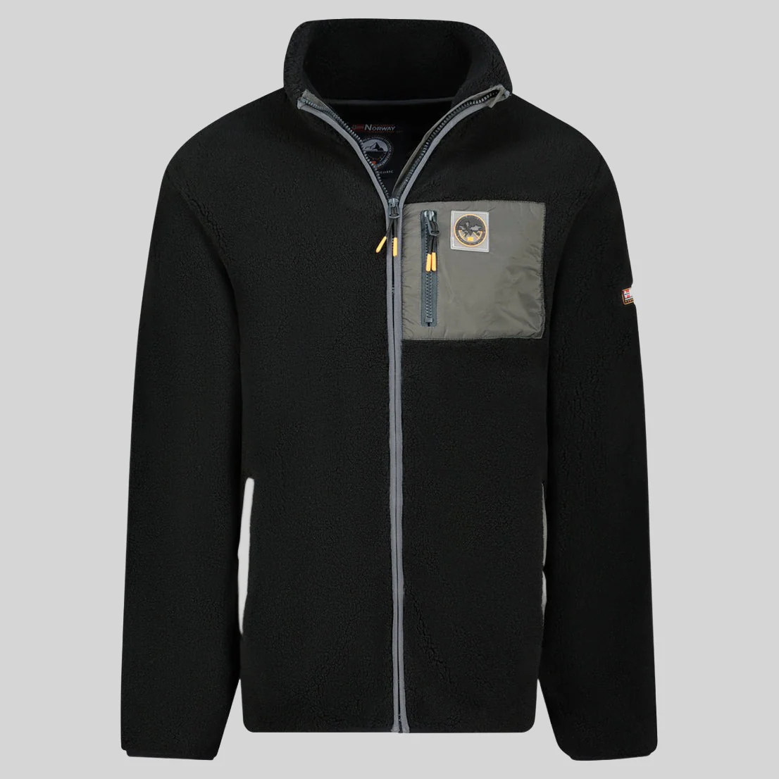 Geographical Norway UROCK Homme - Polaire - Image 11