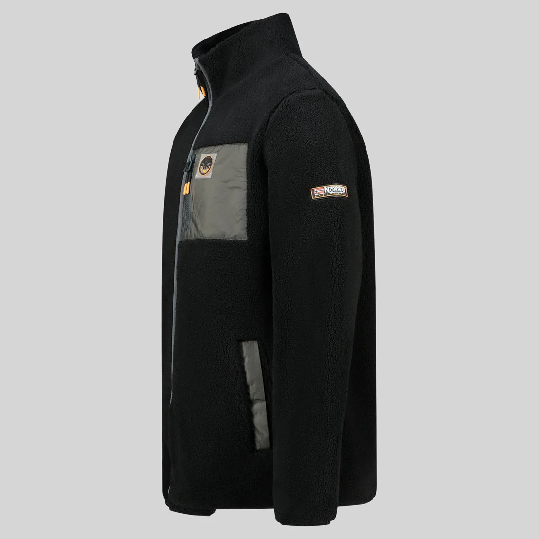Geographical Norway UROCK Homme - Polaire - Image 12