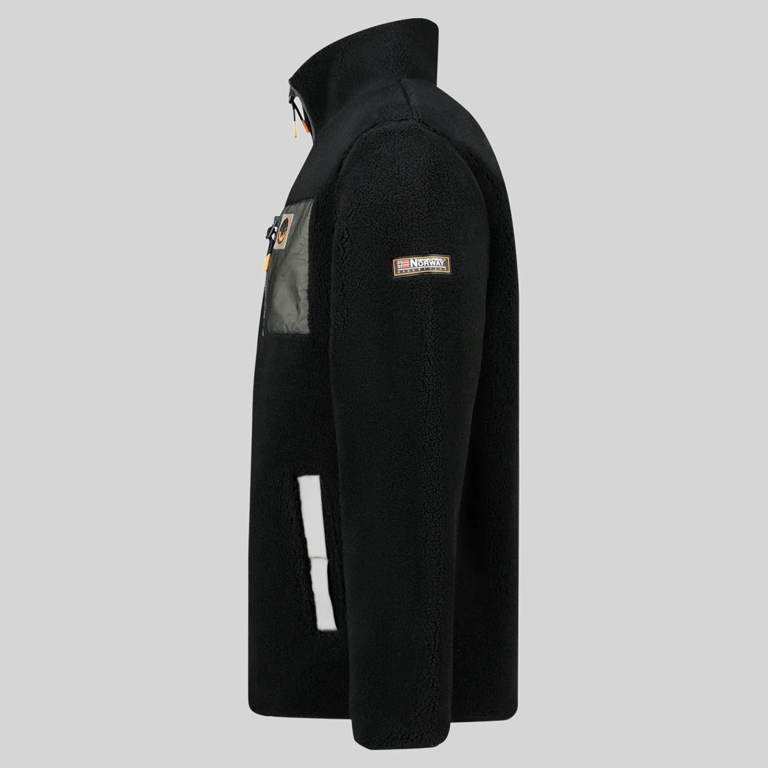 Geographical Norway UROCK Homme - Polaire - Image 13