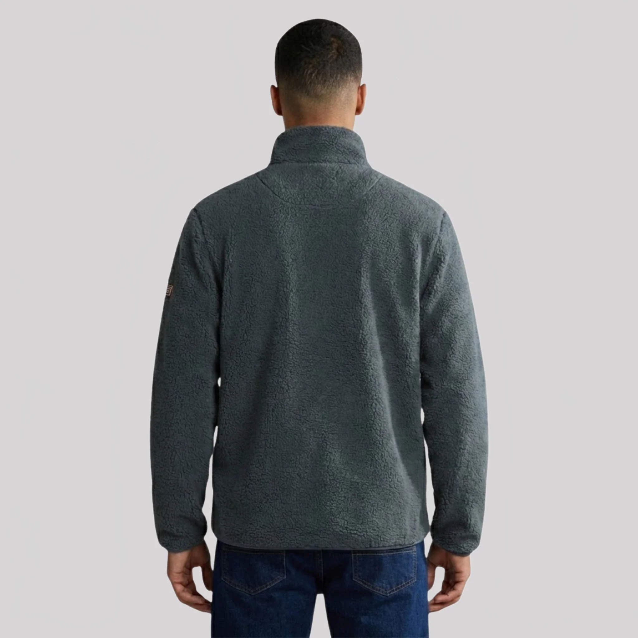 Geographical Norway UROCK Homme - Polaire - Image 2