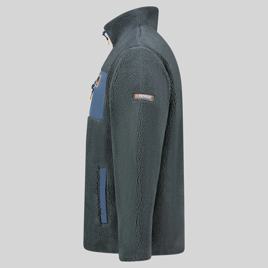 Geographical Norway UROCK Homme - Polaire - Image 5