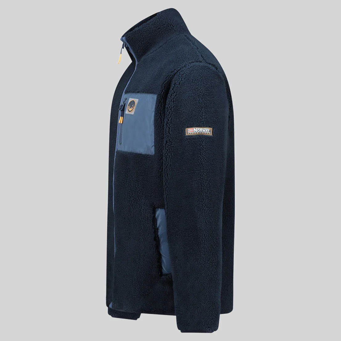 Geographical Norway UROCK Homme - Polaire - Image 8