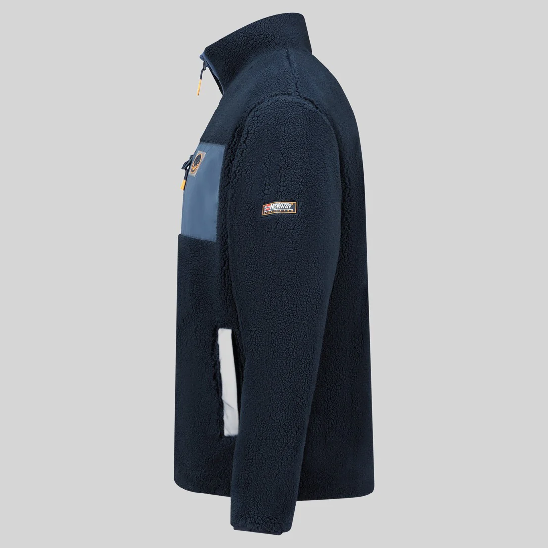 Geographical Norway UROCK Homme - Polaire - Image 9